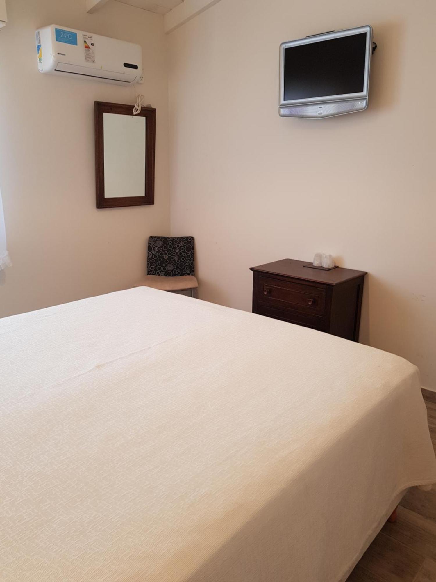 108 Y El Mar - Hotel Tejas Rojas Villa Gesell Δωμάτιο φωτογραφία