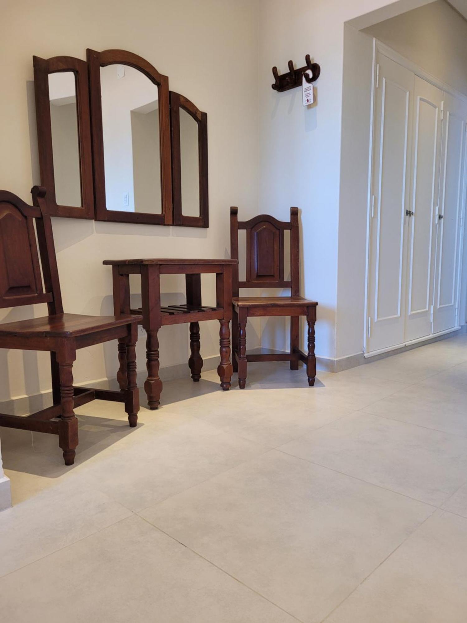 108 Y El Mar - Hotel Tejas Rojas Villa Gesell Δωμάτιο φωτογραφία