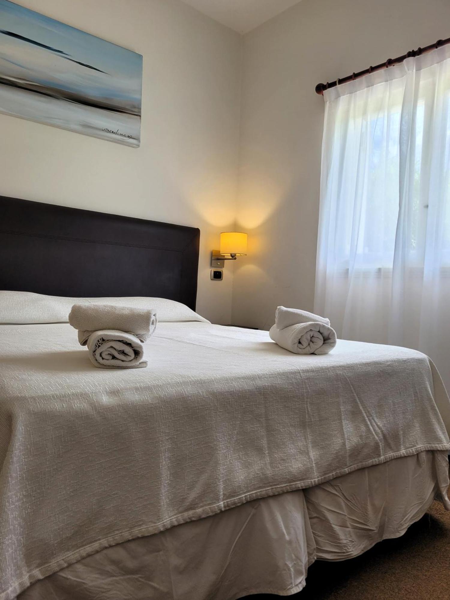 108 Y El Mar - Hotel Tejas Rojas Villa Gesell Εξωτερικό φωτογραφία