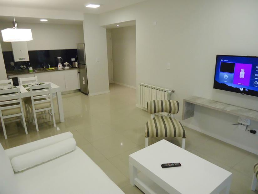 108 Y El Mar - Hotel Tejas Rojas Villa Gesell Εξωτερικό φωτογραφία